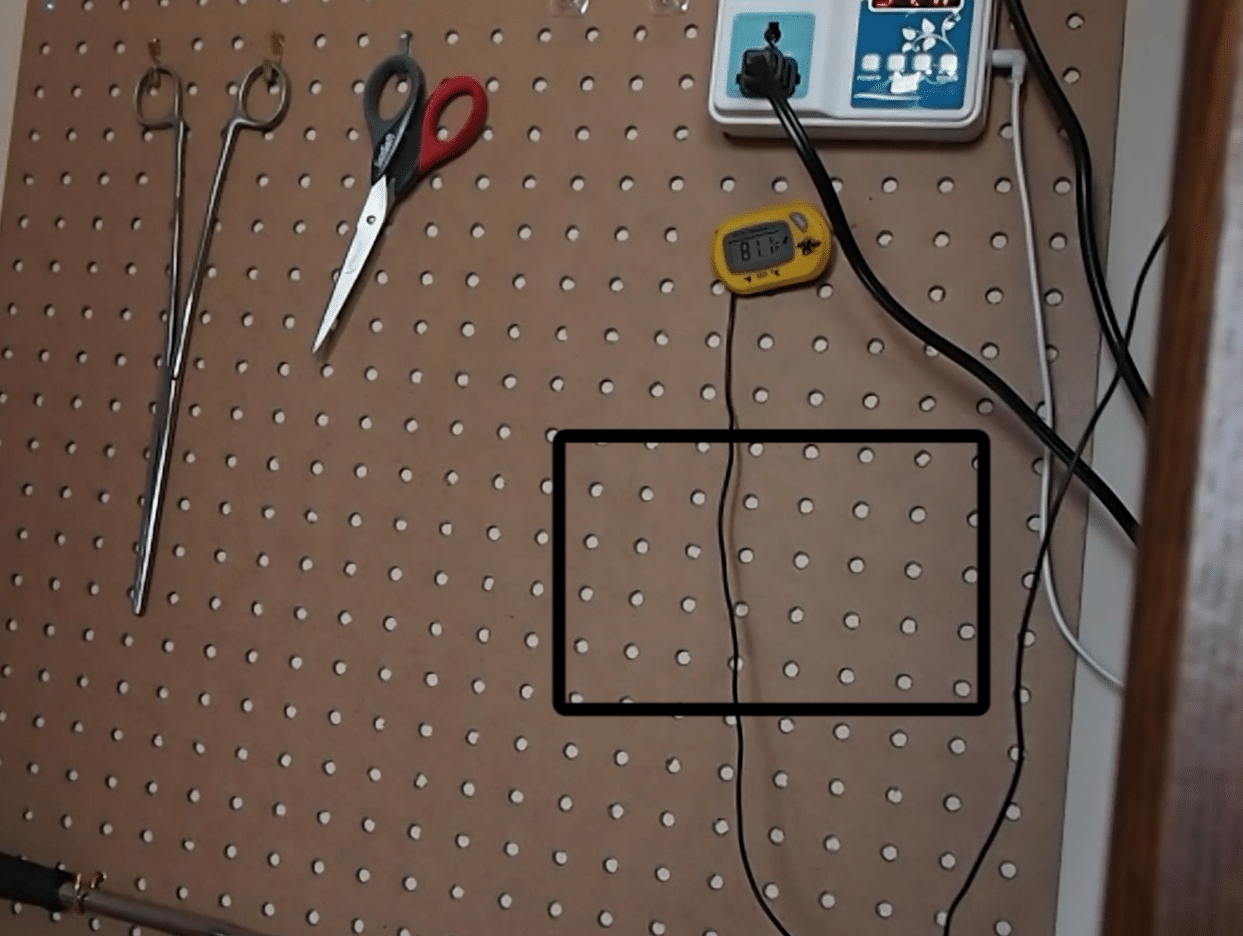 Thermostat is a must! Reptile Radiant Heat Panels Thermostat is a must! Reptile Radiant Heat Panels
