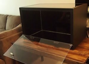 Customer Terrarium Customer Terrarium