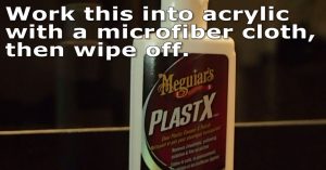 Plastx Polish Plastx Polish