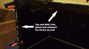 Custom Terrariums: Trim Custom Terrariums: Trim