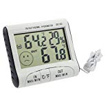 Best reptile hygrometer- DC103