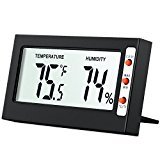 Best reptile hygrometer