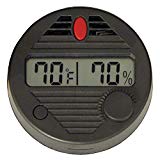 Best Reptile Hygrometer- Hydroset II Best Reptile Hygrometer- Hydroset II