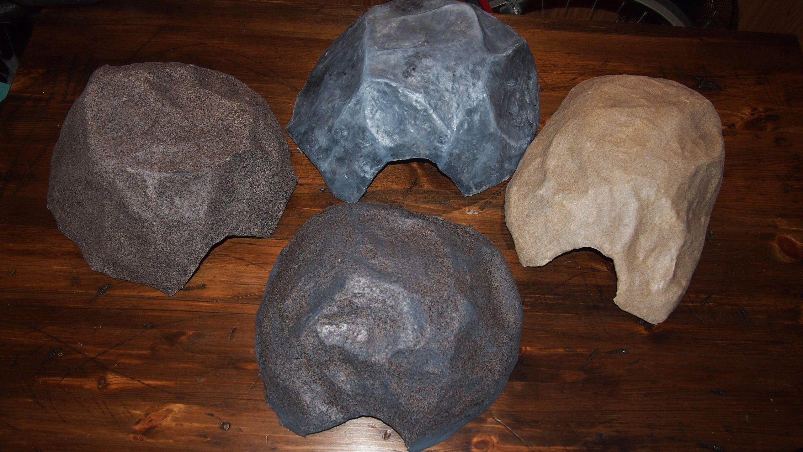 DIY Snake Hide DIY Snake Hide