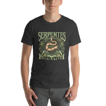 AAH Serpentes T-Shirt - Image 13
