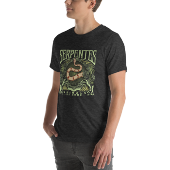 AAH Serpentes T-Shirt - Image 15
