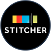 Stitcher-Logo
